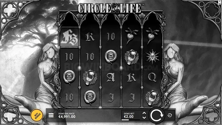 Live Casino Tournament